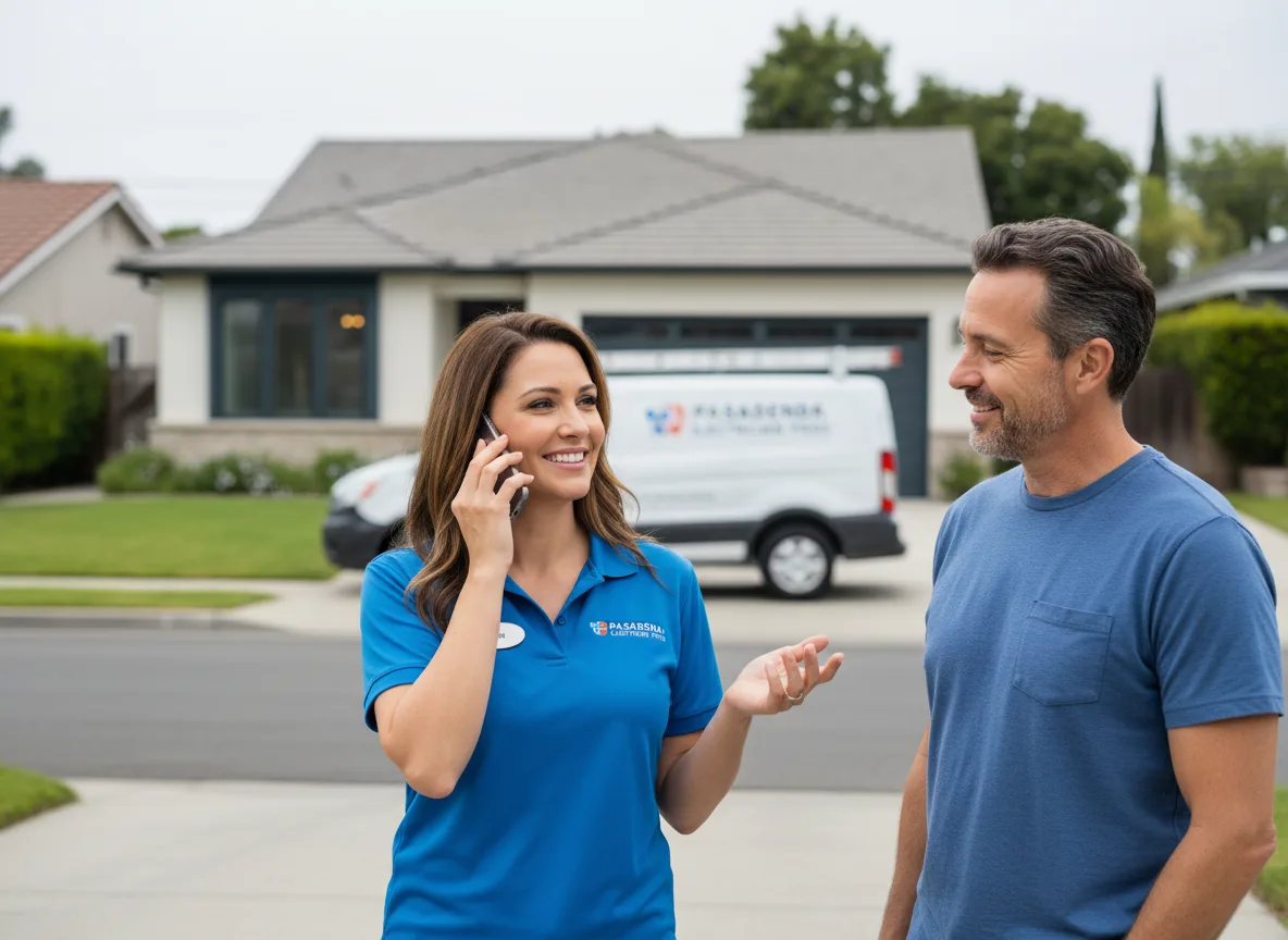 Electrician Lincroft, NJ FAQs